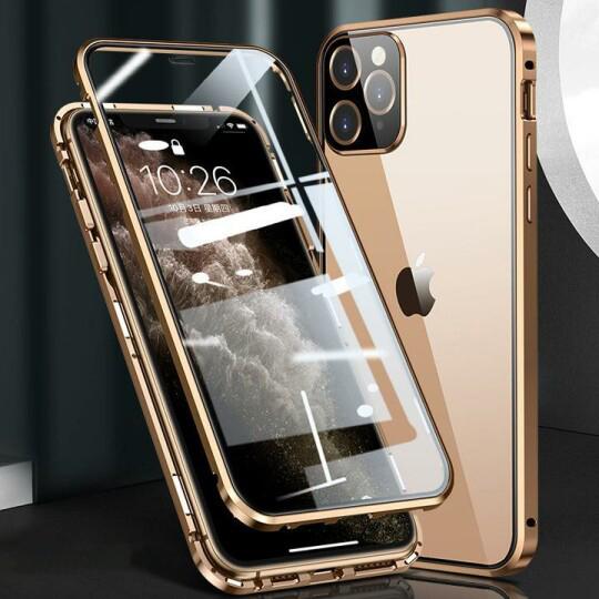 magnetic case for iphone