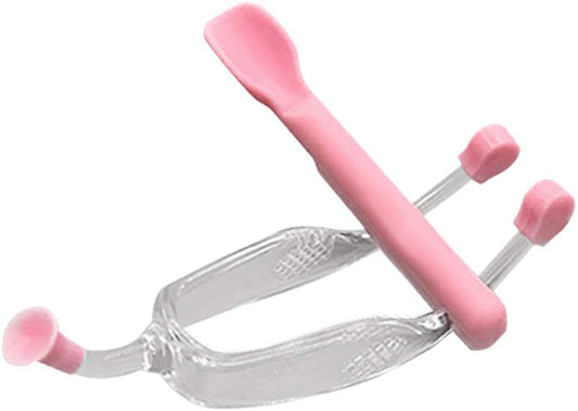 all-in-one contact lens kit