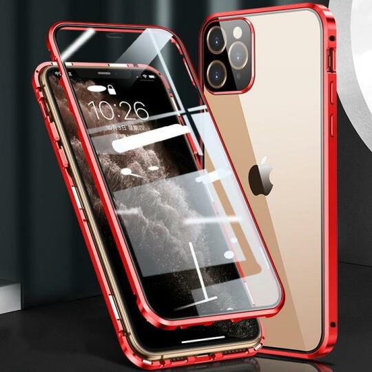 magnetic case for iphone