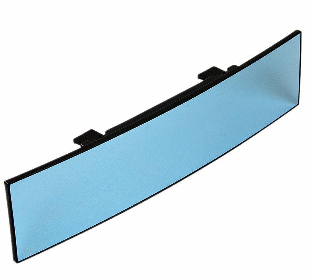 panoramic interior mirror for car