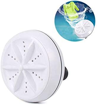 portable washing machine