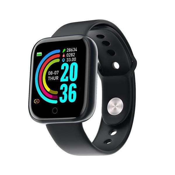 smart watch montre