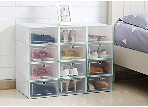 shoe storage box