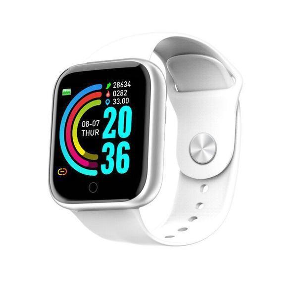 smart watch montre