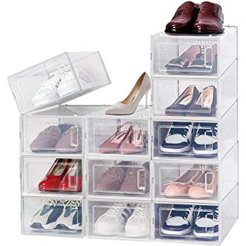 shoe storage box