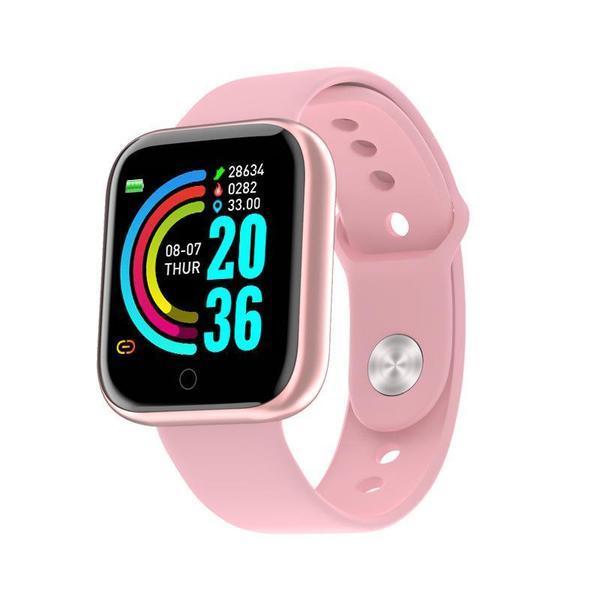 smart watch montre
