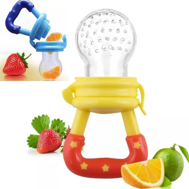 fruit feeding nibble toy
