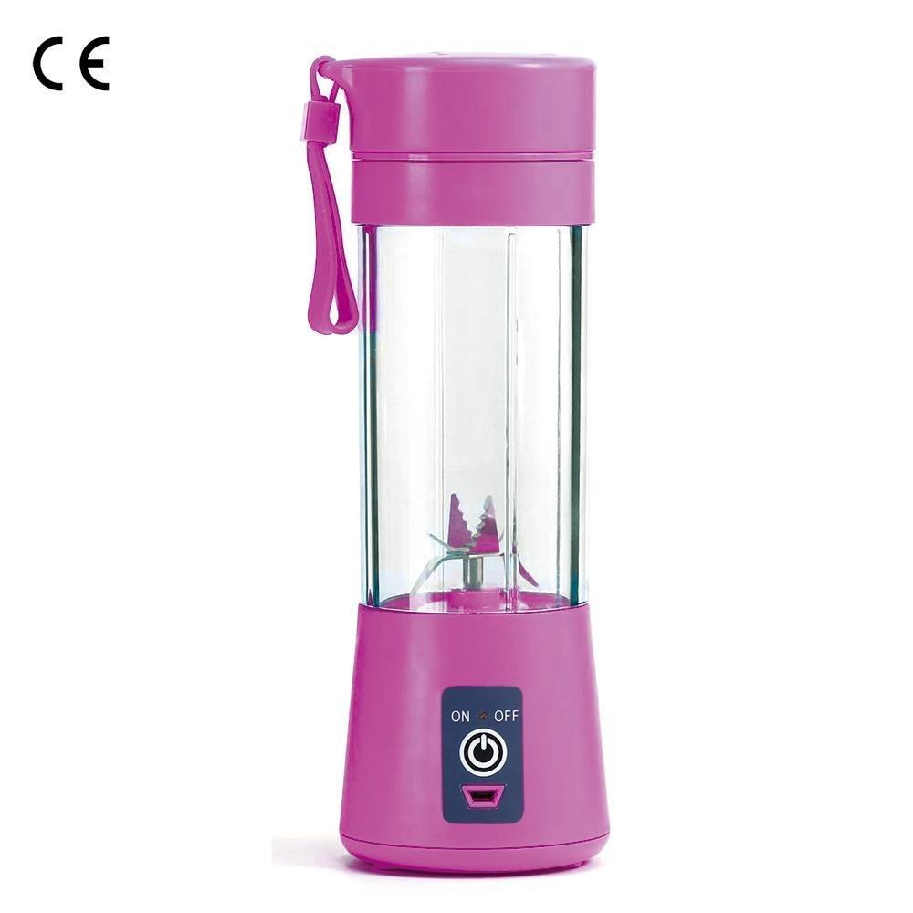 portable blender for smoothie fruits and vegetables