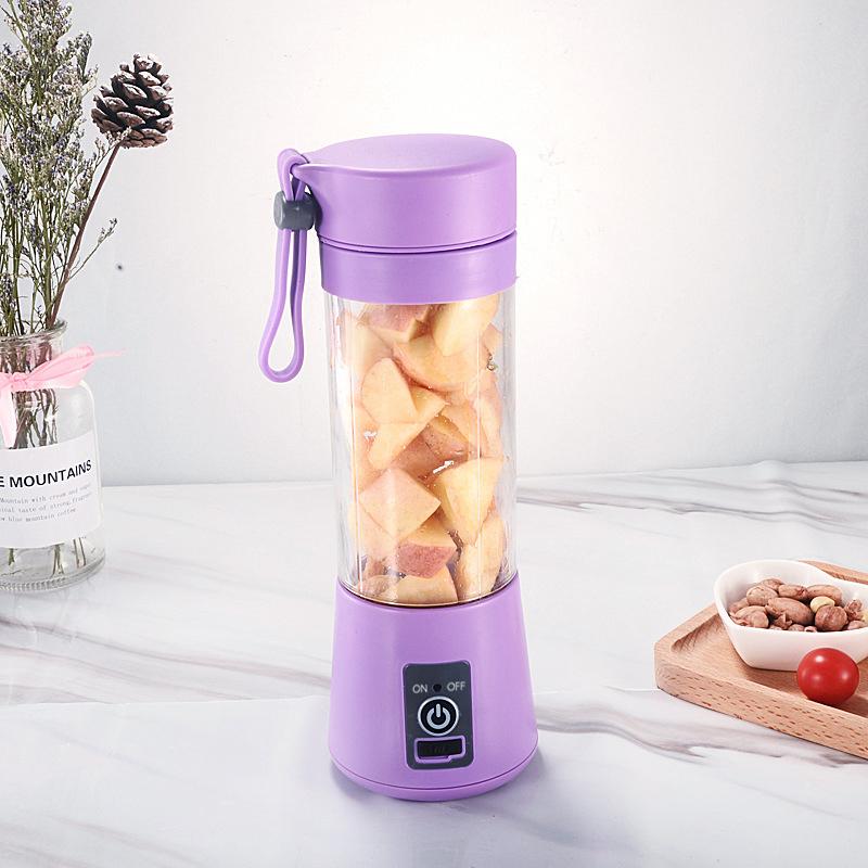 portable blender for smoothie fruits and vegetables