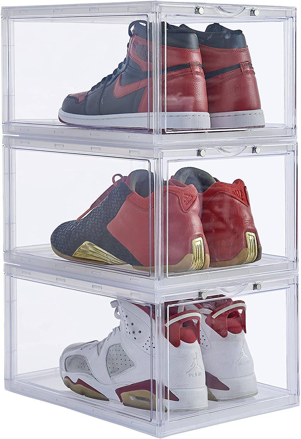 shoe storage box