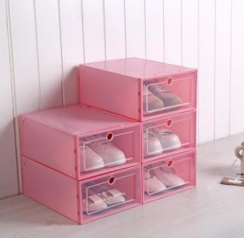 shoe storage box