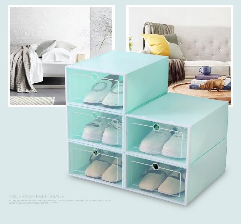 shoe storage box