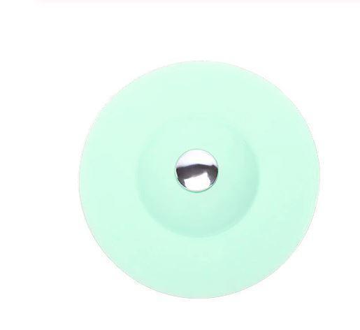 multi-functional drain plug