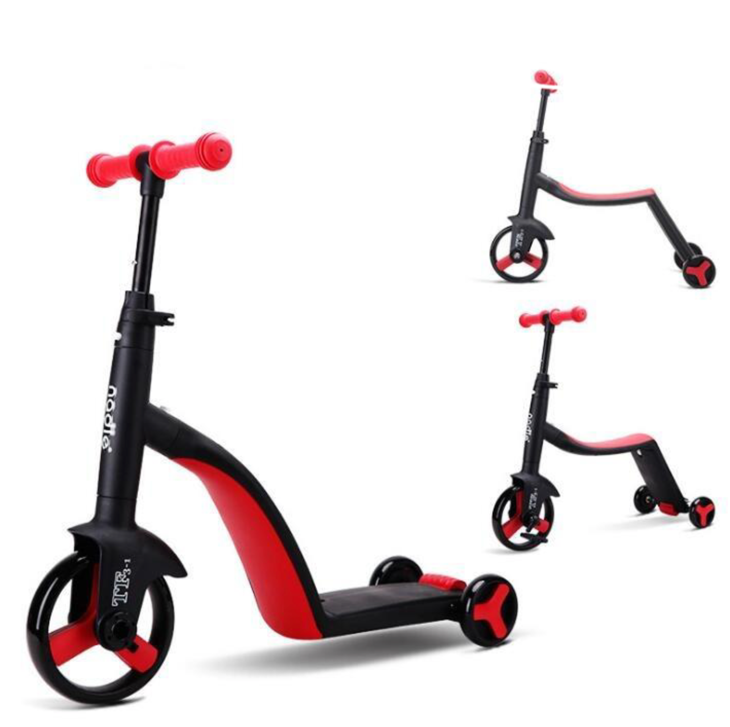 tricycle scooter children 3 in 1