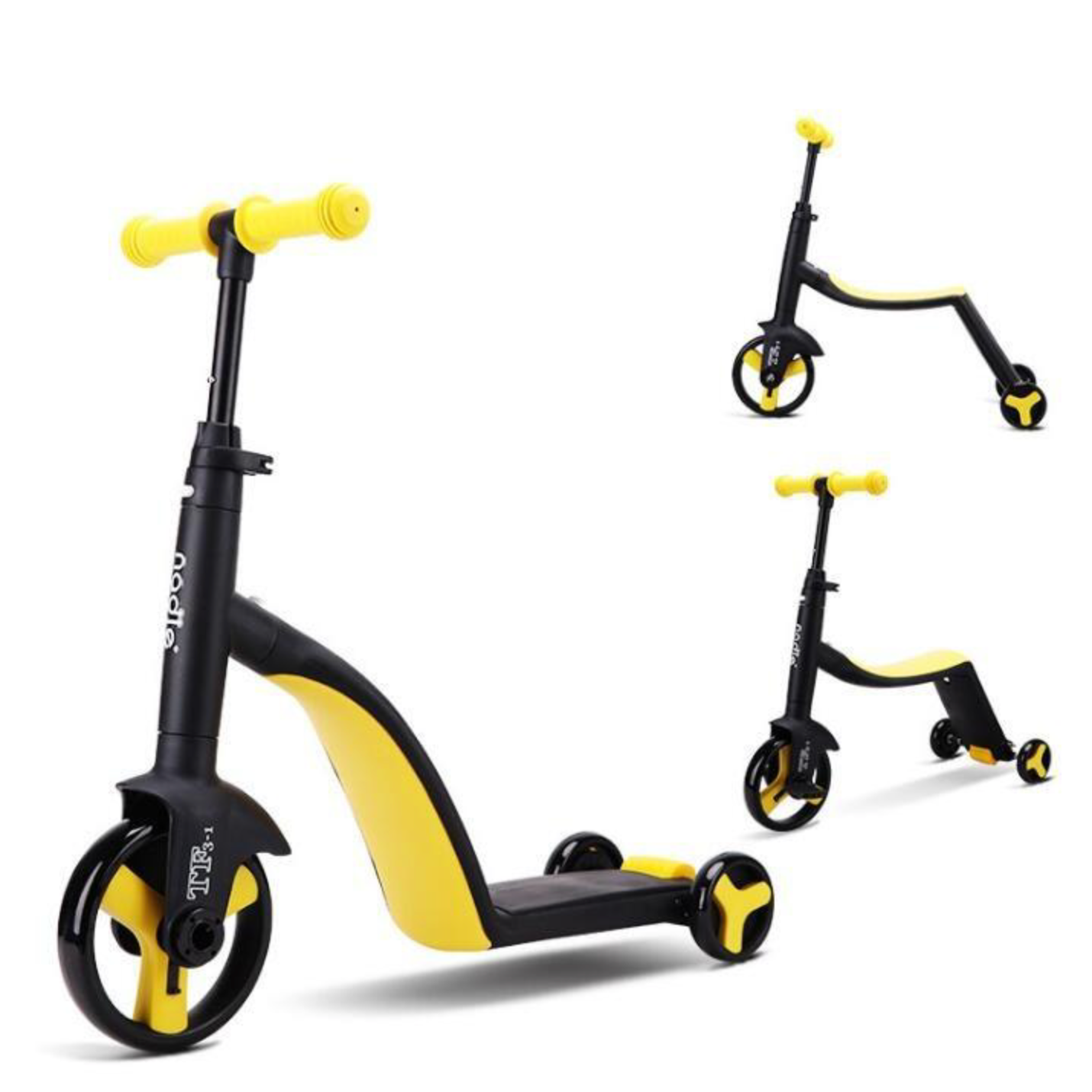 tricycle scooter children 3 in 1
