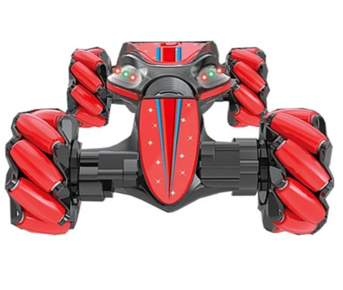 remote control car new generation