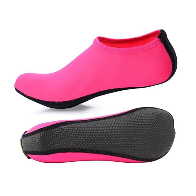 aquatic socks quick dry