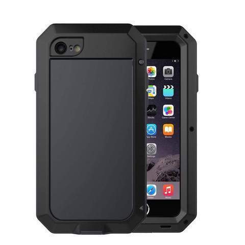 protective shell ultra resistant for iphone