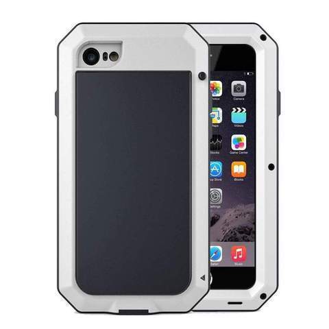 ultra resistant protective shell for iphone