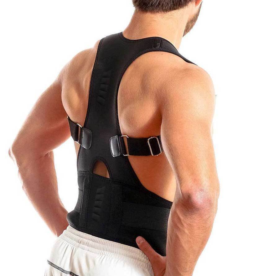 unisex professional back posture corrector