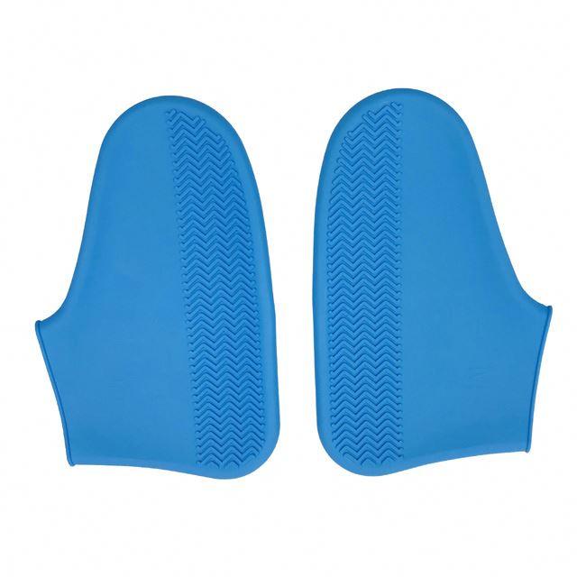 waterproof silicone shoe cover
