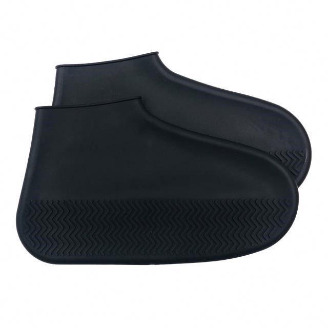 silicone waterproof shoe cover