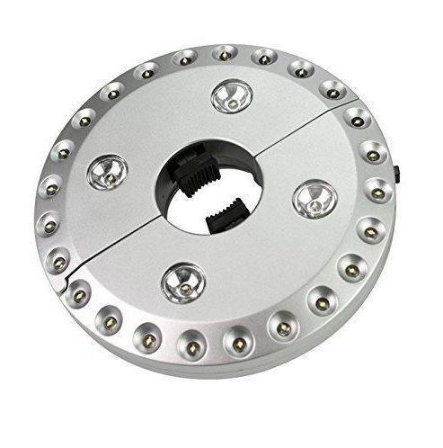 Detachable LED Tent Light