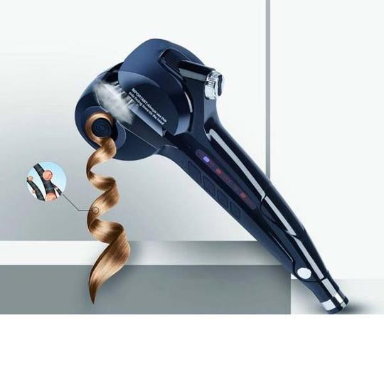 automatic curling iron