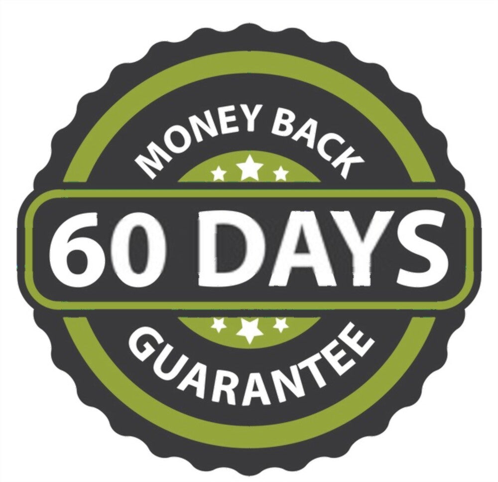 60 Days Return Extension