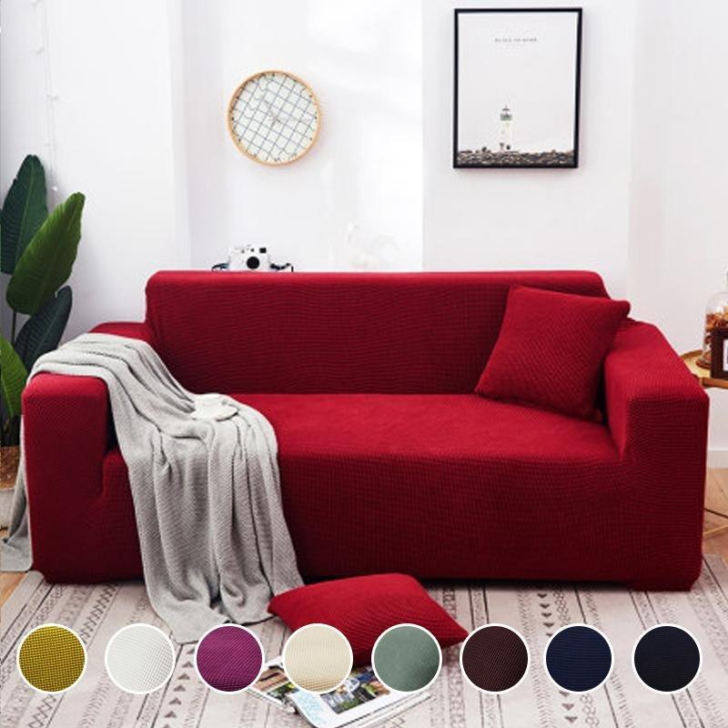 expandable cover for sofa and armchair