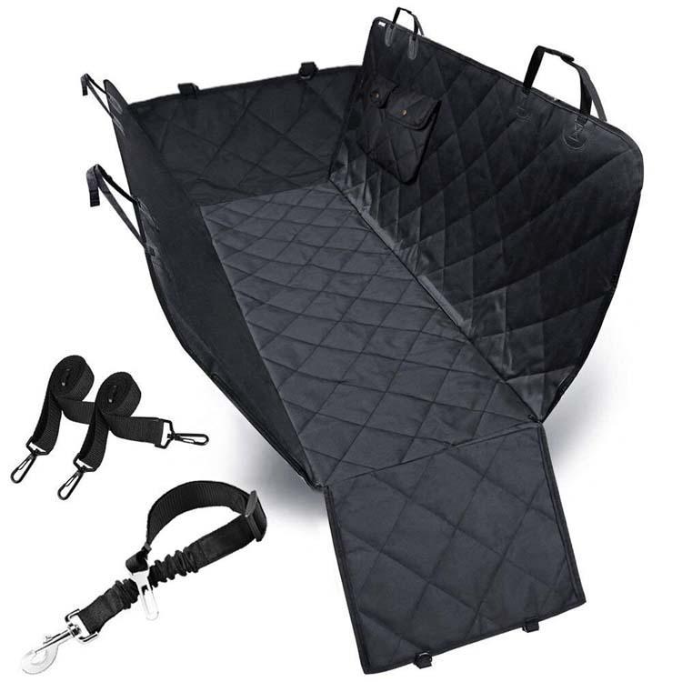 dog seat cover