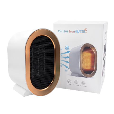 SmartHeater Pro - Portable & Economy Heater