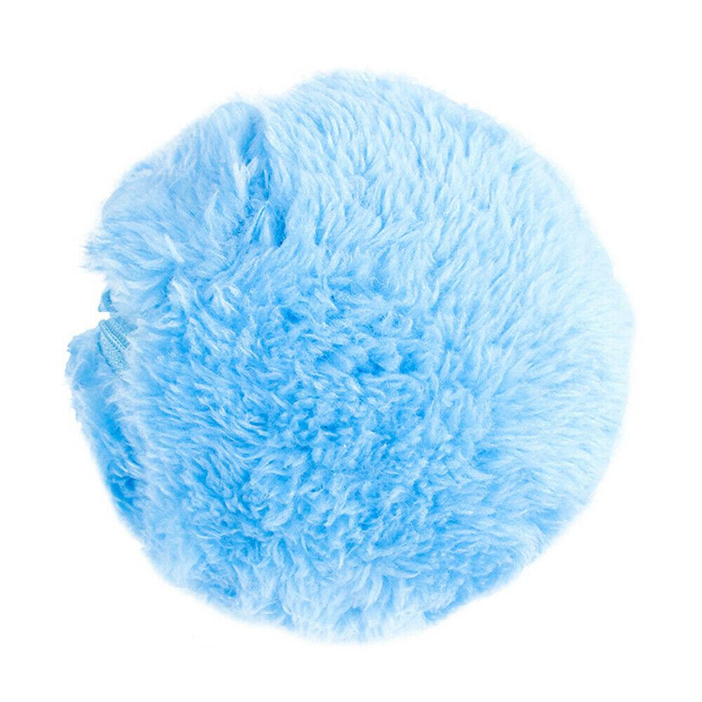 Magic roller ball toy for dog