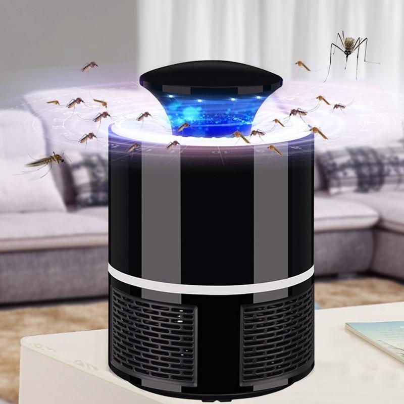 anti mosquito led lamp