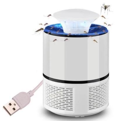 lamp led anti mosquito