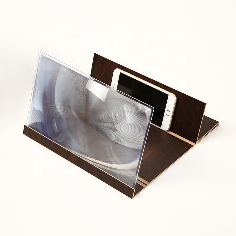 3d screen magnifier for phone