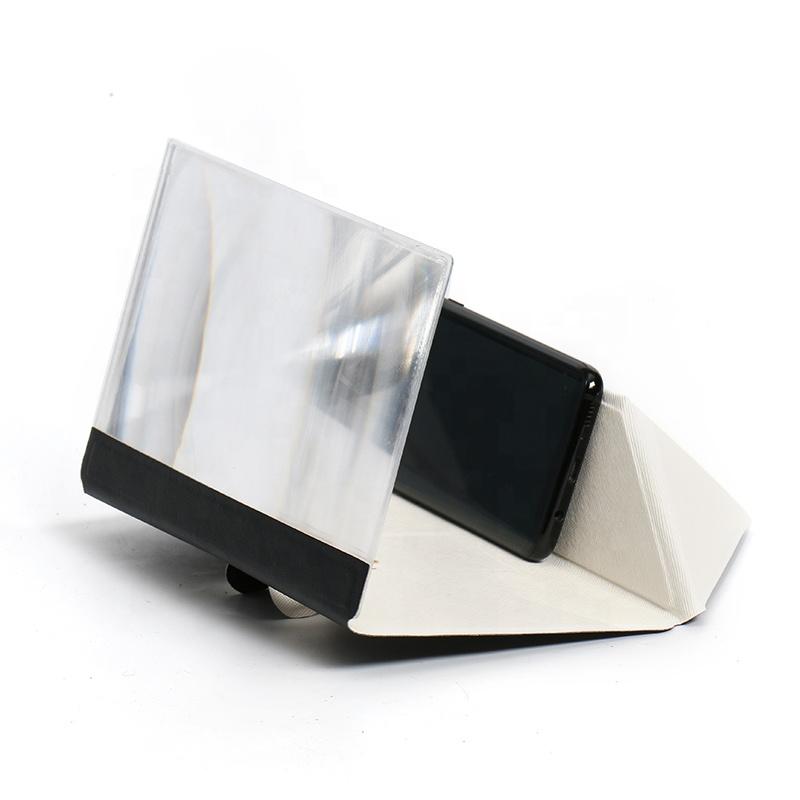 3d magnifying screen for phone