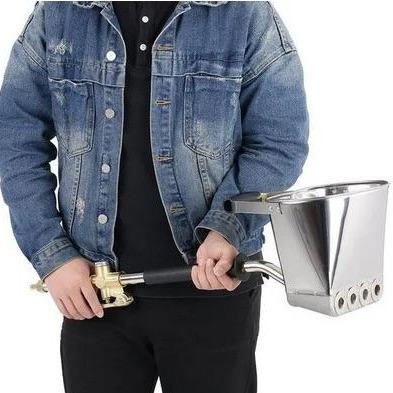 spraying machine express coating