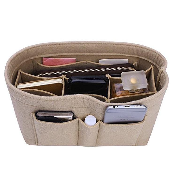 bag organizer