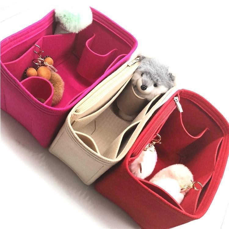 bag organizer
