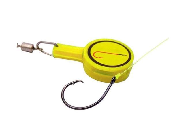 Fishing Knot Tying Tool