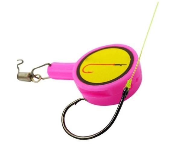 fishing knot tying tool