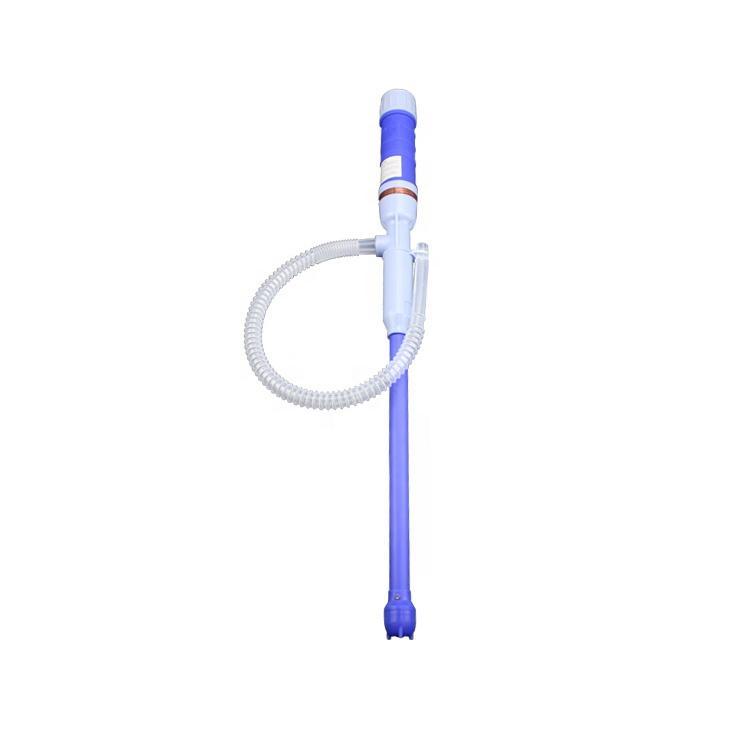 electric liquid transfer pump