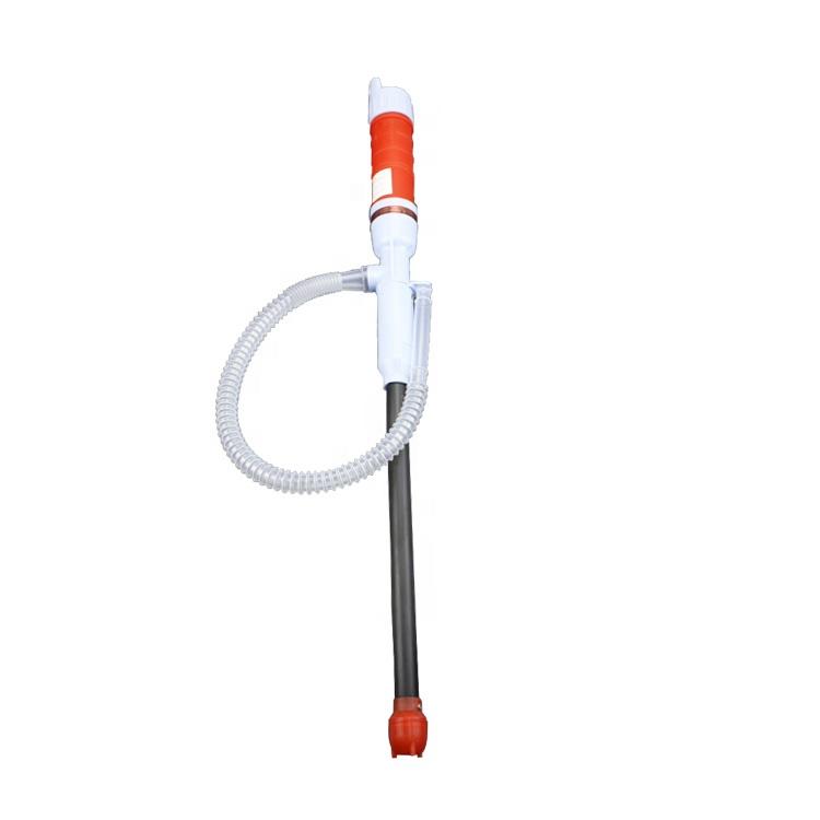 electric liquid transfer pump