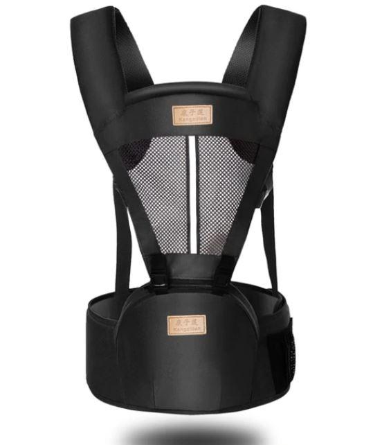 all in one comfortable breathable baby carrier
