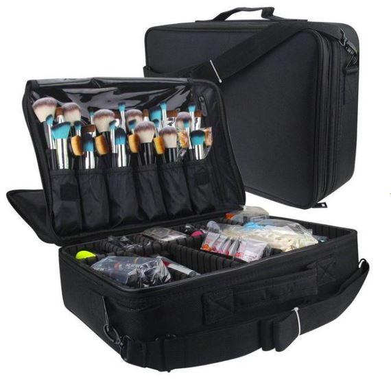 storage bag for beauty products