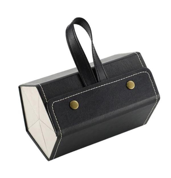 eyeglass storage box