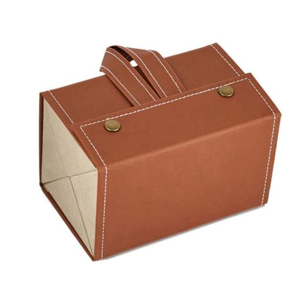 eyeglass storage box