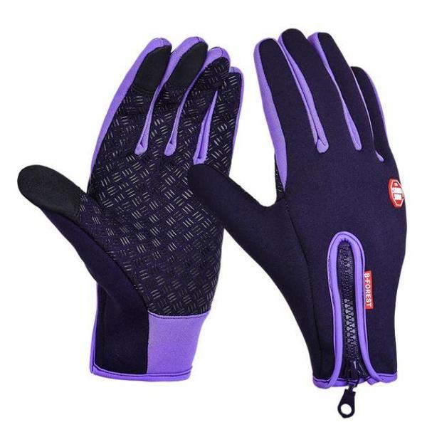 heated thermal gloves