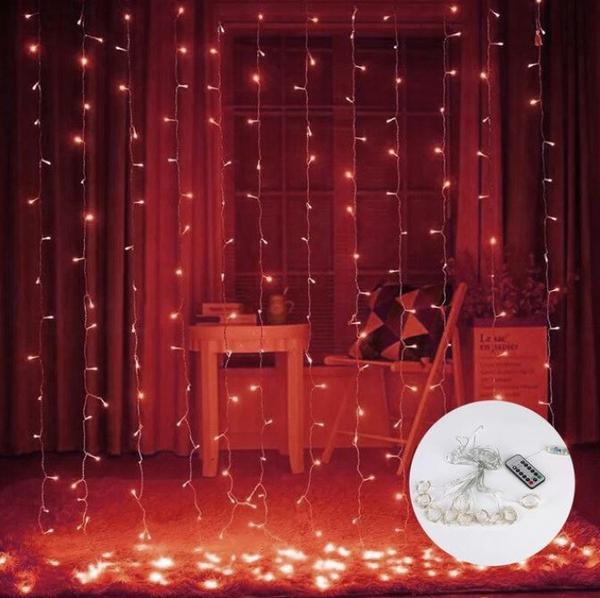 string lights for your interior